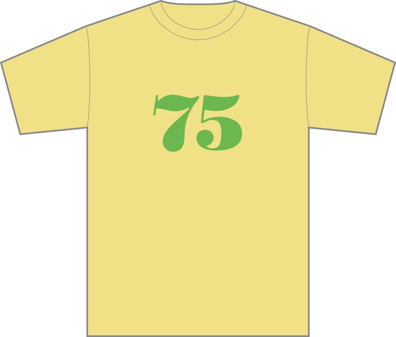 CHABO[75]T�V���c �C�G���[