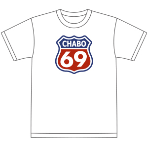 69Tシャツ