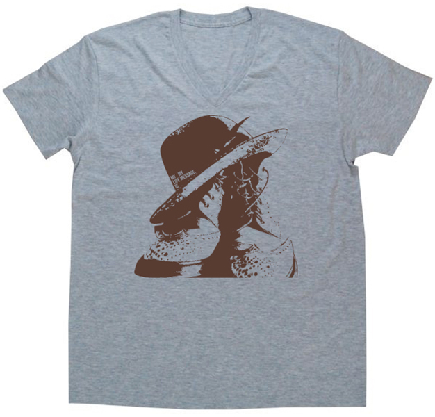 T-shirts