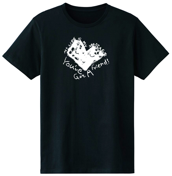 T-shirts